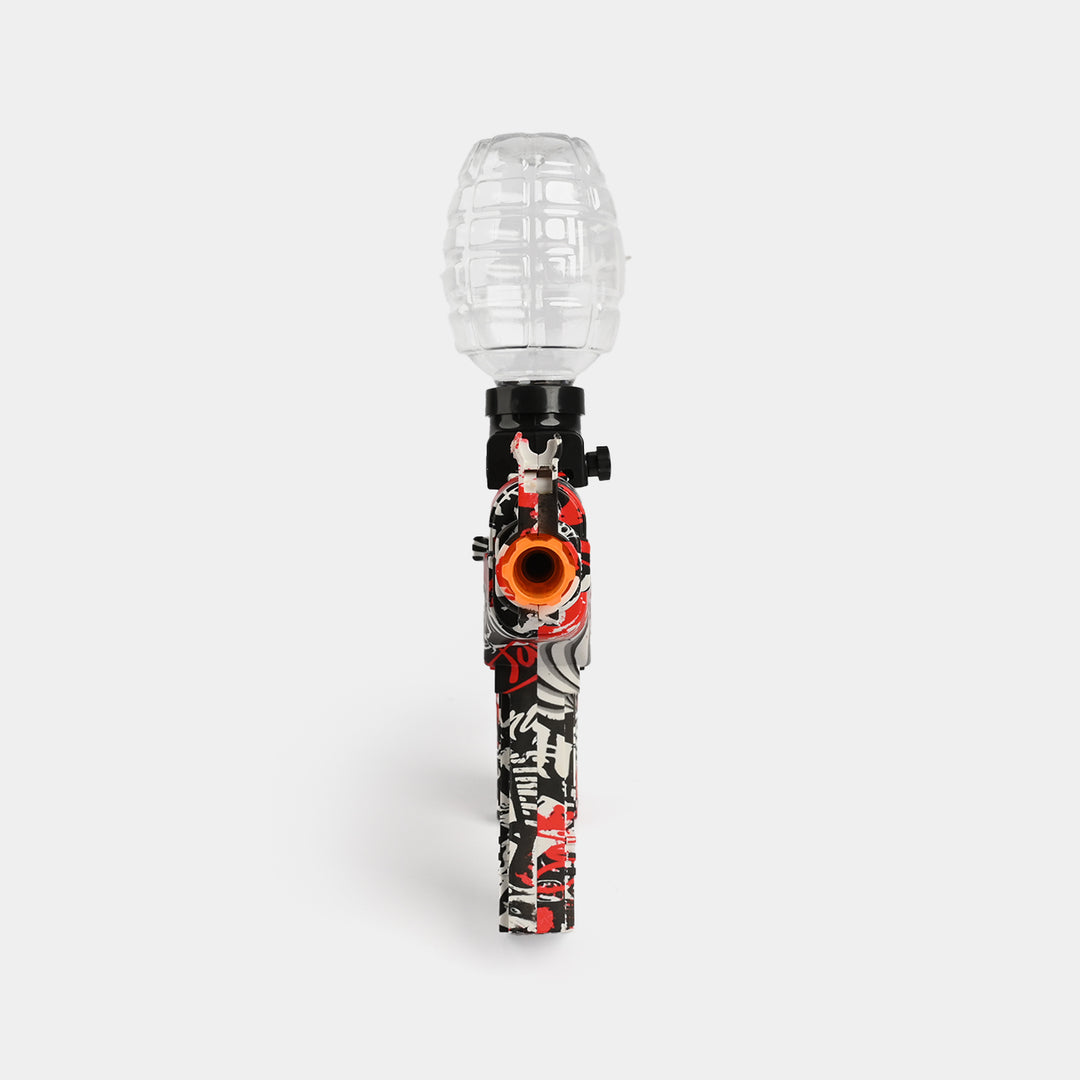 Shooting Elite Water Gel Blaster Toy for Kids