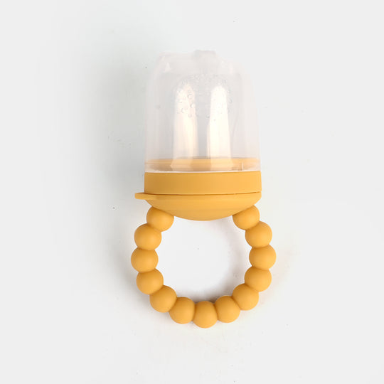 Fresh Food Feeder and Teether