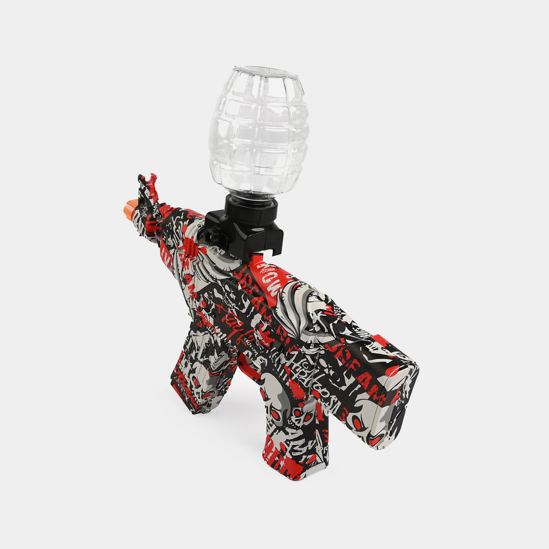 Shooting Elite Water Gel Blaster Toy for Kids