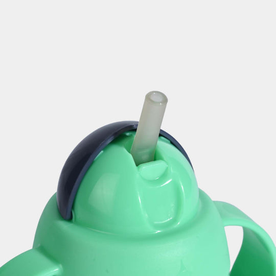 Superstar Training Straw Cup 300Ml