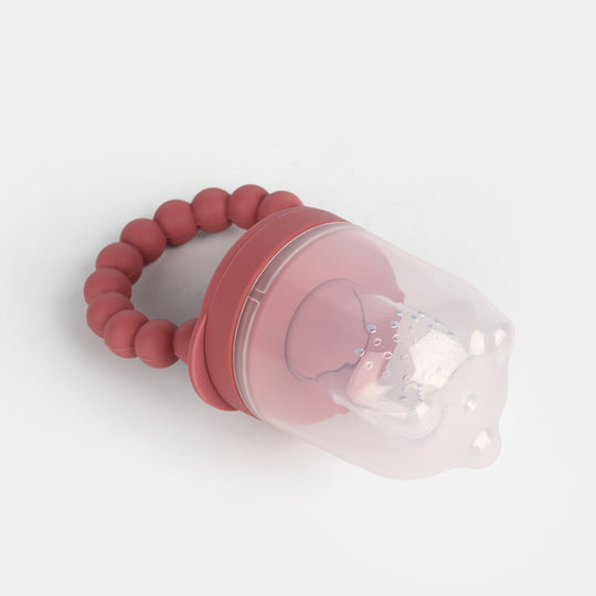 Fresh Food Feeder and Teether