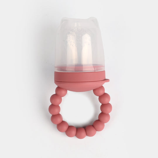 Fresh Food Feeder and Teether