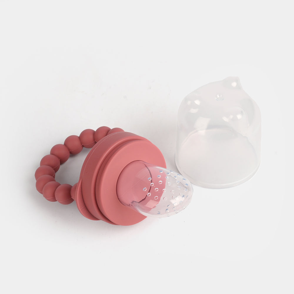 Fresh Food Feeder and Teether