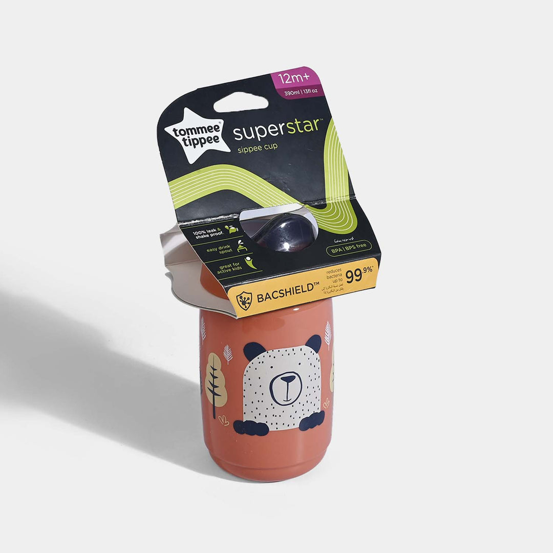 Superstar Sipper Cup 390ml