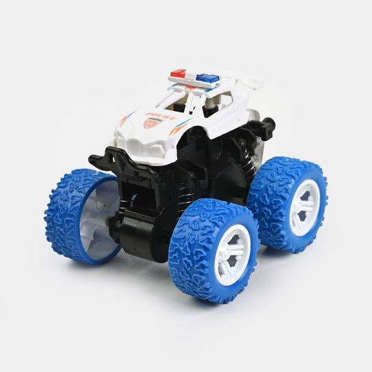 Friction mini vehicle Car For Kids