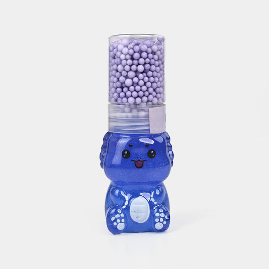 Cute Slime Jar