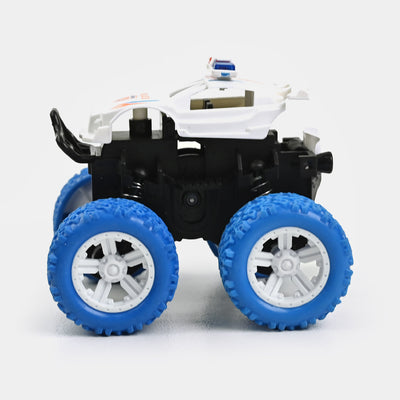 Friction mini vehicle Car For Kids