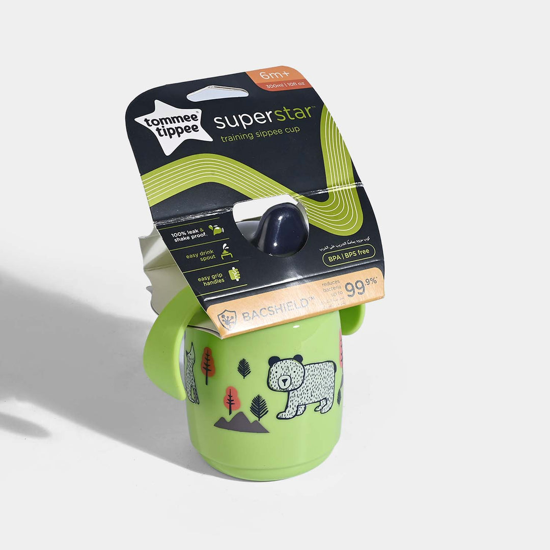 Superstar Sipper Training Cup 300ml