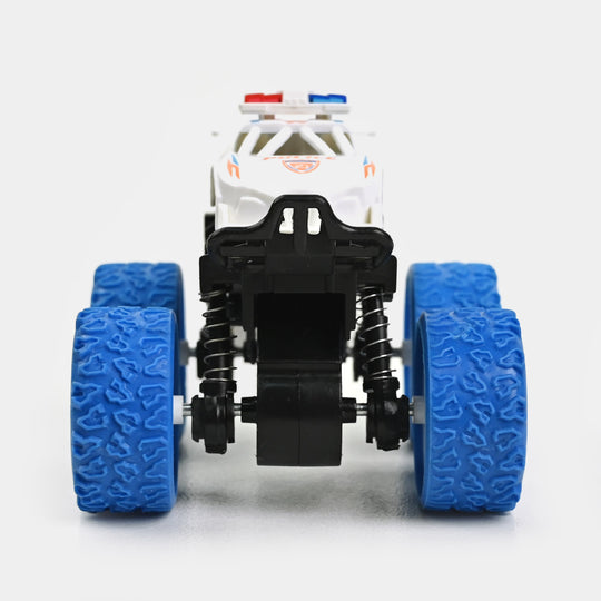 Friction mini vehicle Car For Kids