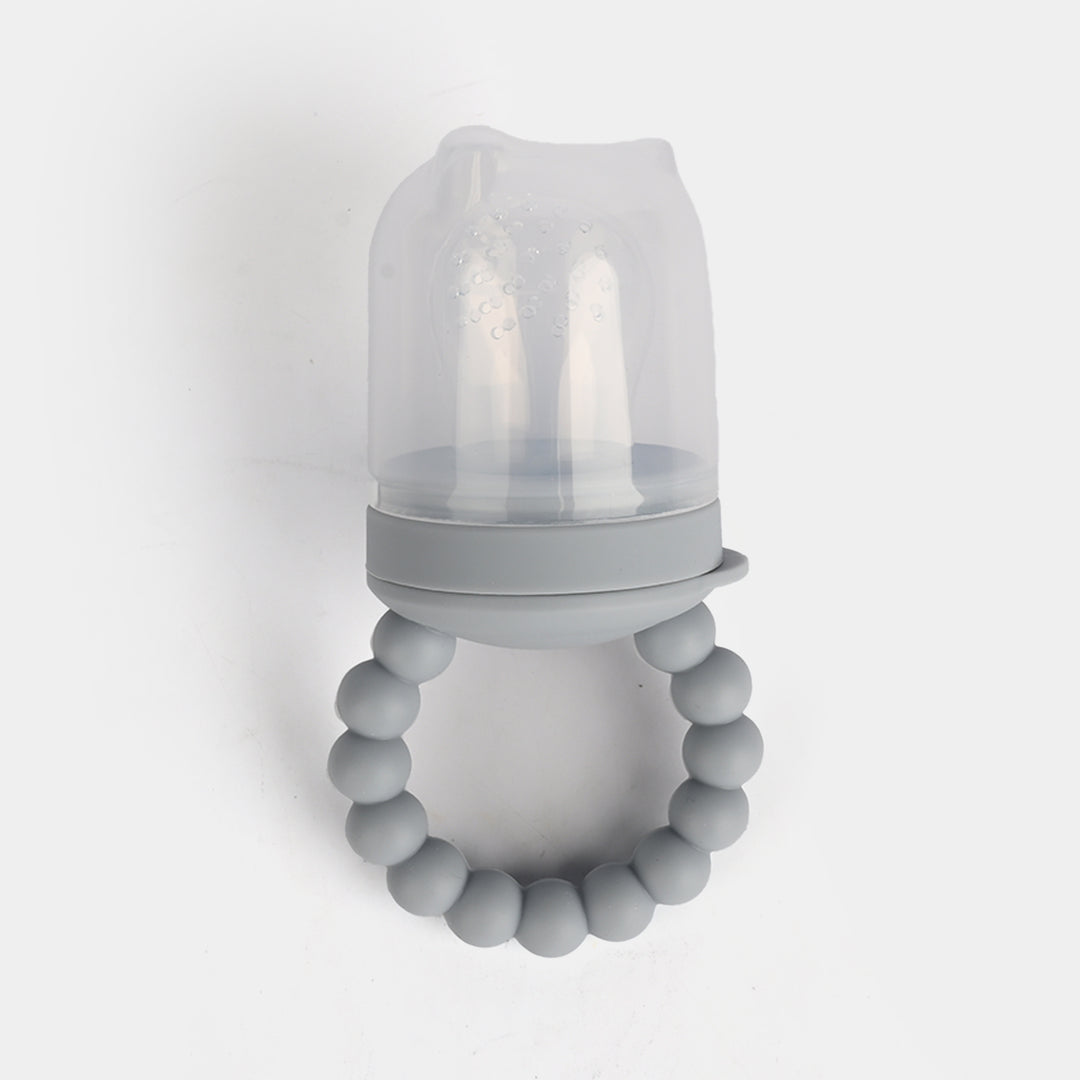 Fresh Food Feeder and Teether
