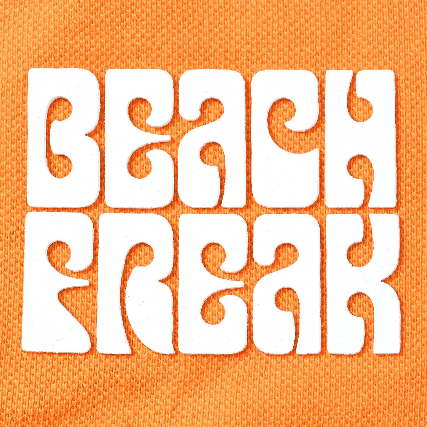 Boys Cotton PK Polo Beach Break-B.Marigold