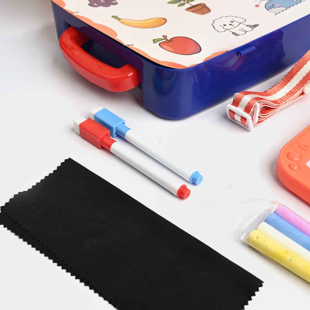 Art Centre Painting Backpacks
