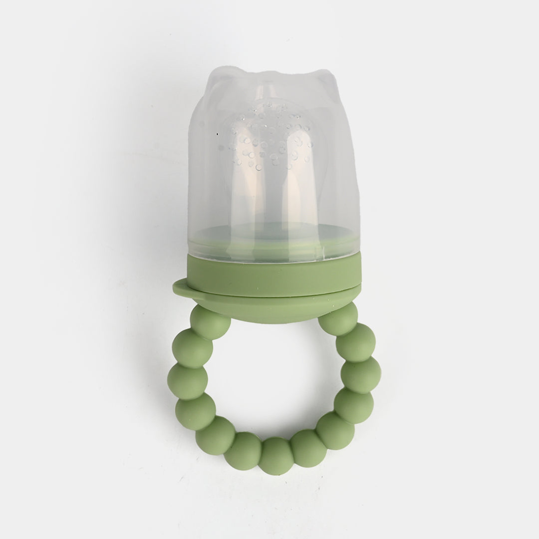 Fresh Food Feeder and Teether