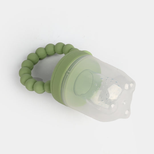 Fresh Food Feeder and Teether