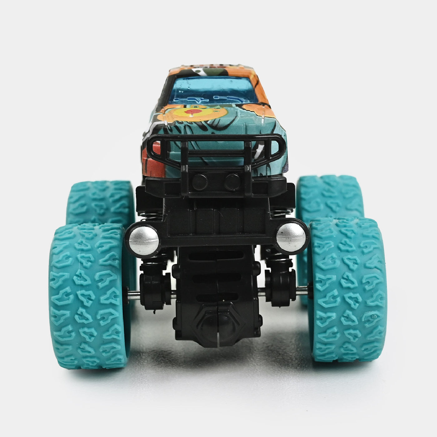 Friction mini vehicle For Kids