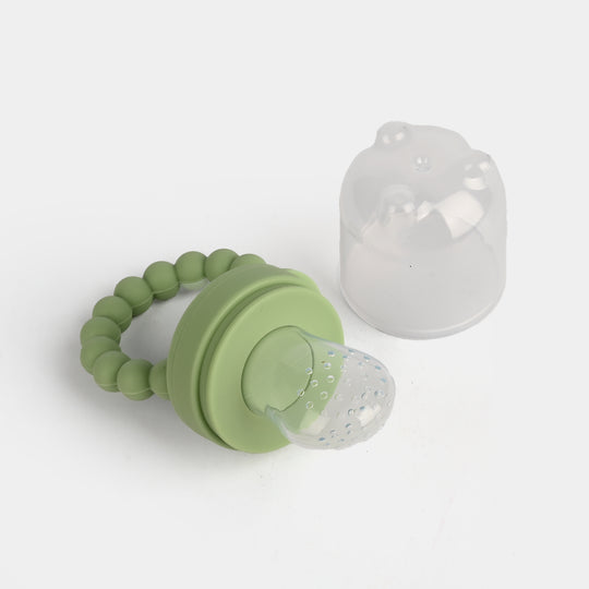 Fresh Food Feeder and Teether