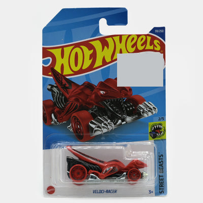 Hot Wheels Die-Cast Car For Kids