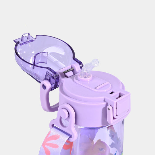 Kids Sports Plastic Water Bottle
