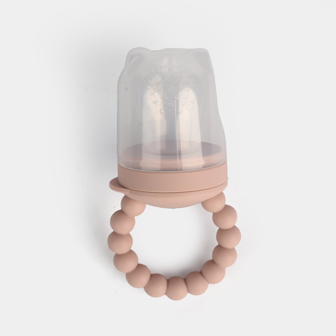 Fresh Food Feeder and Teether