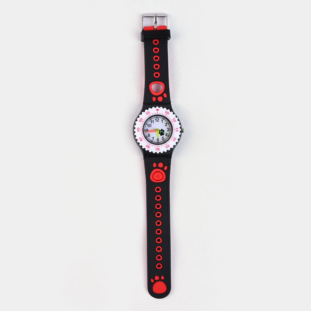 ANALOG WRIST WATCH FOR KIDS