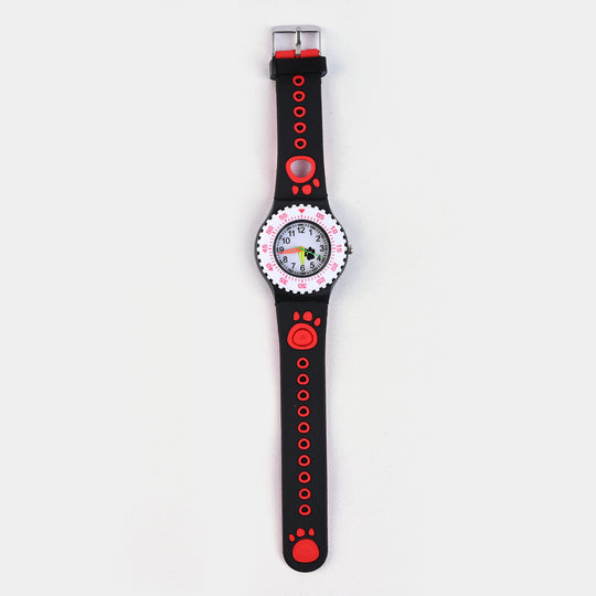 ANALOG WRIST WATCH FOR KIDS
