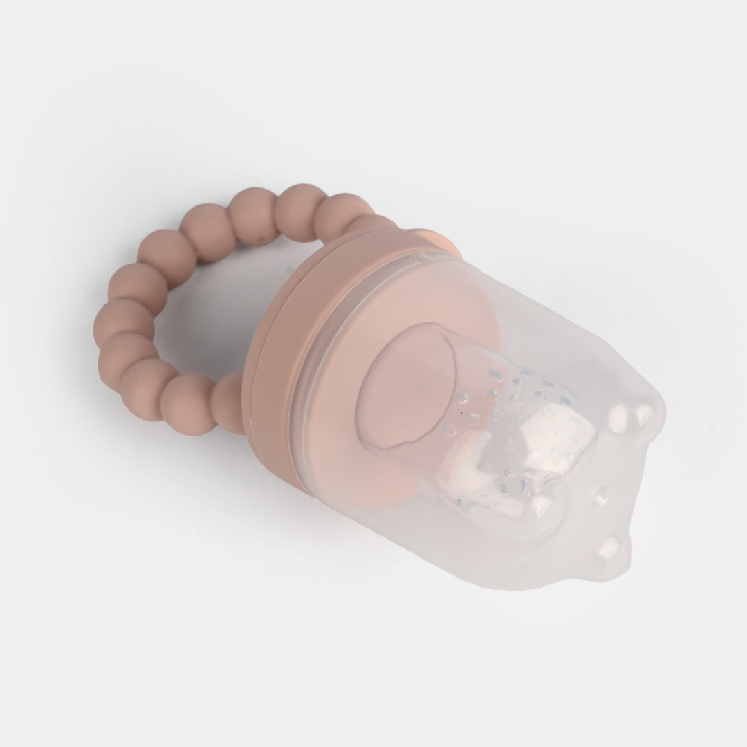 Fresh Food Feeder and Teether