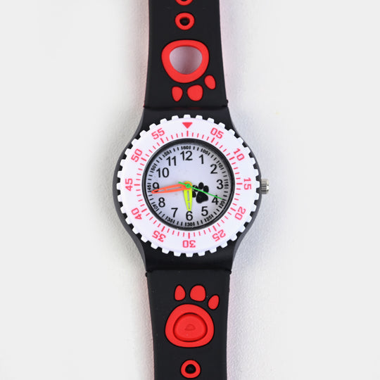 ANALOG WRIST WATCH FOR KIDS