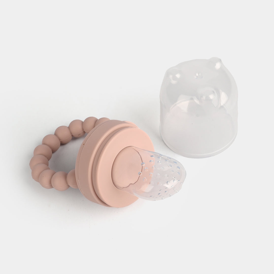Fresh Food Feeder and Teether