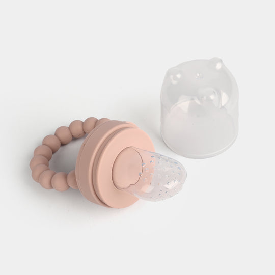 Fresh Food Feeder and Teether