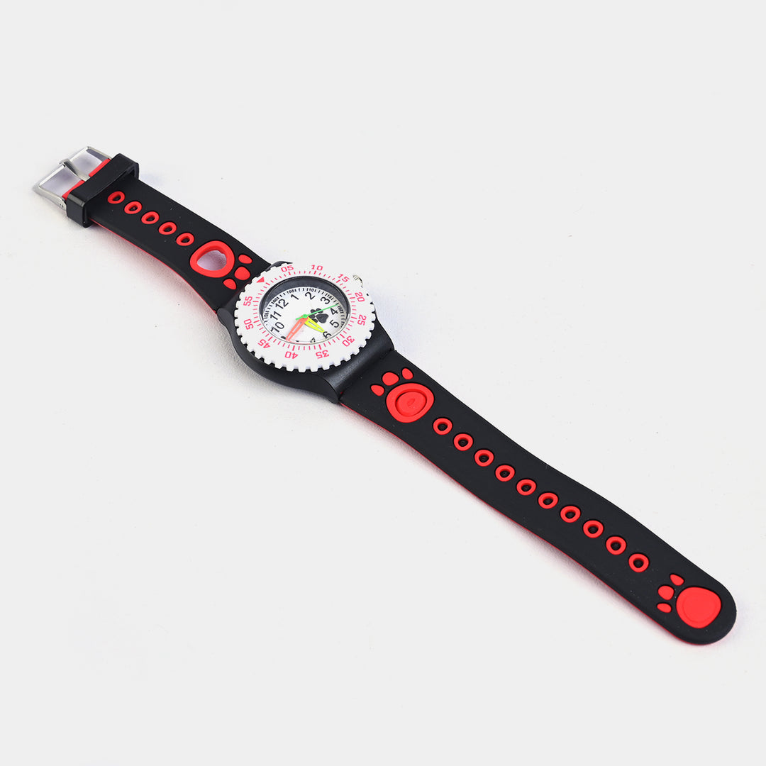 ANALOG WRIST WATCH FOR KIDS
