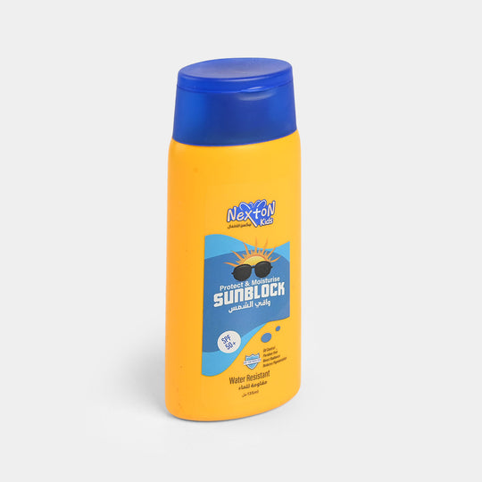 Nexton Kids Sunblock Lotion 135ml