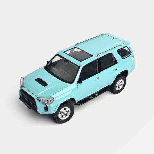 Remote Control 4Runner Rock Car For Kids