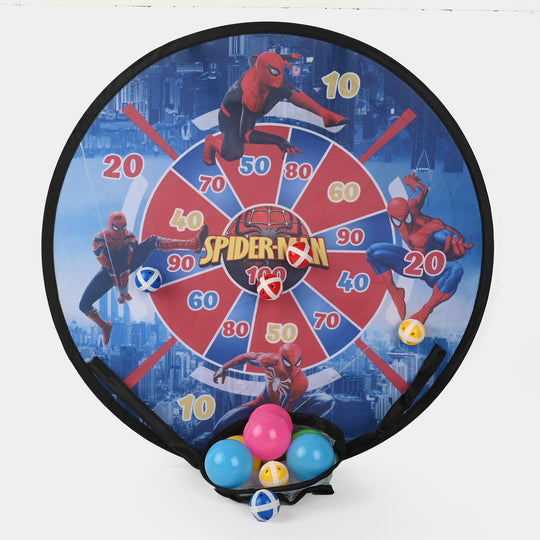 Sticky Ball Target Toy For Kids