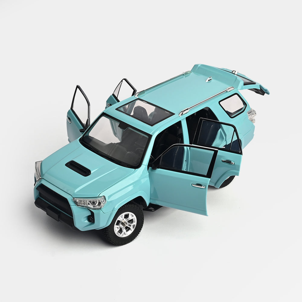 Remote Control 4Runner Rock Car For Kids