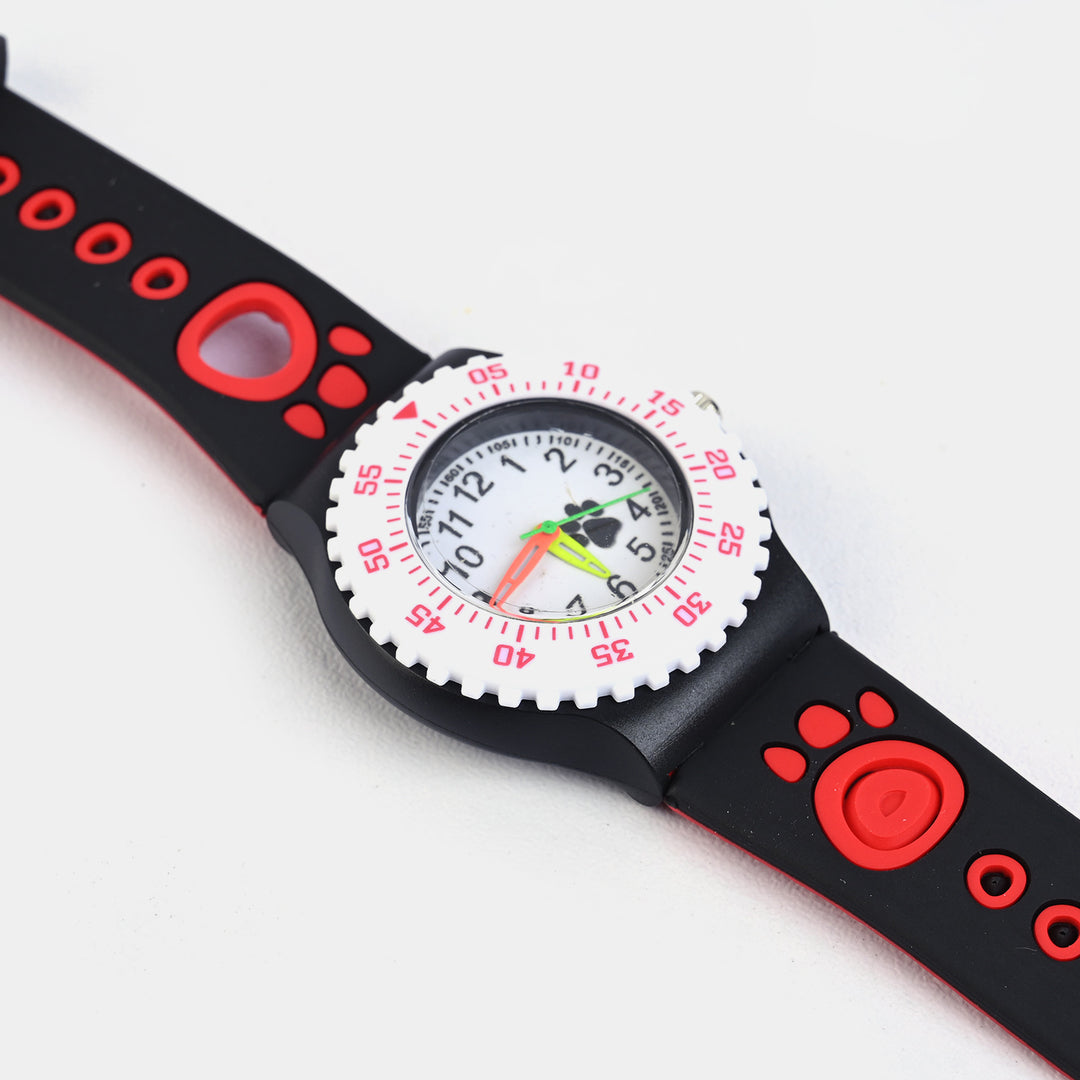ANALOG WRIST WATCH FOR KIDS