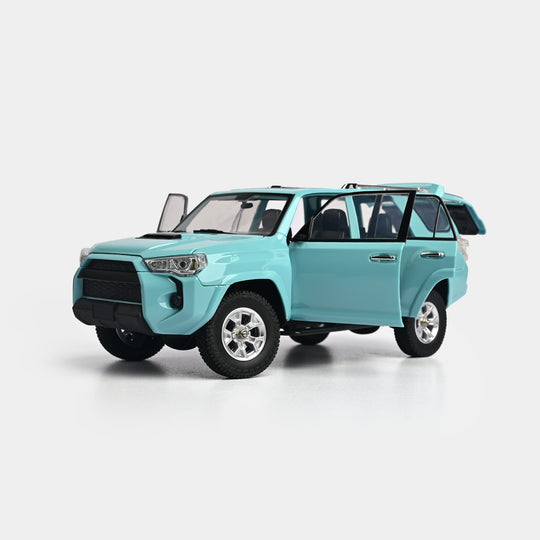 Remote Control 4Runner Rock Car For Kids