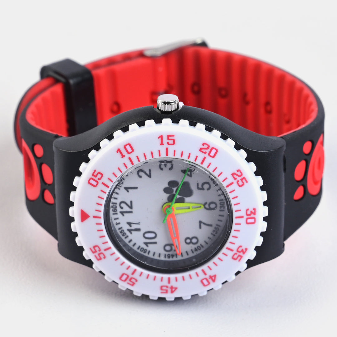 ANALOG WRIST WATCH FOR KIDS
