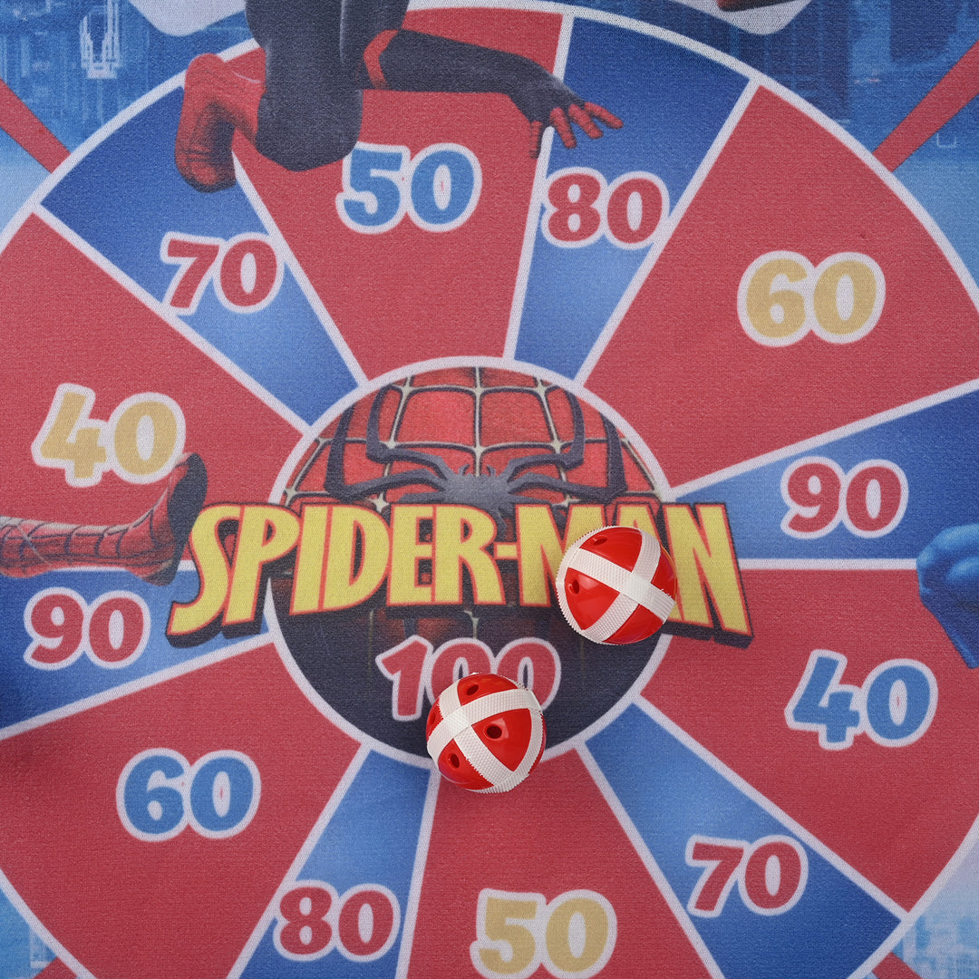 Sticky Ball Target Toy For Kids