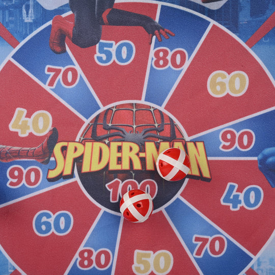 Sticky Ball Target Toy For Kids