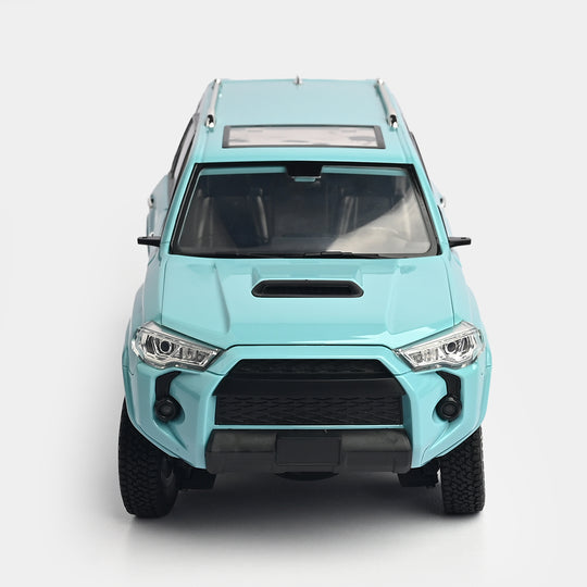 Remote Control 4Runner Rock Car For Kids