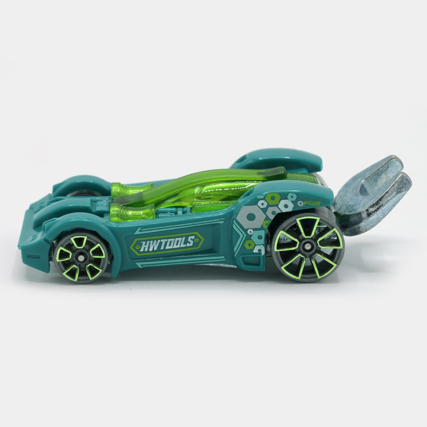 Hot Wheels Die-Cast Car For Kids