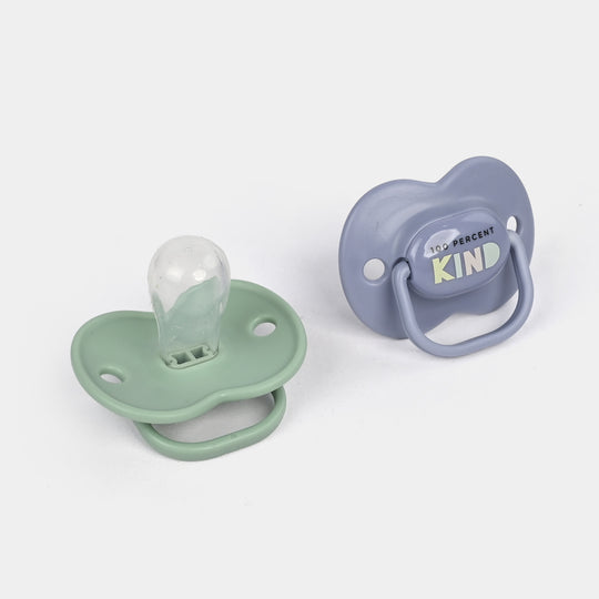 Tommee Tippee - Anytime Soother 2 Pack (18-36 Months)