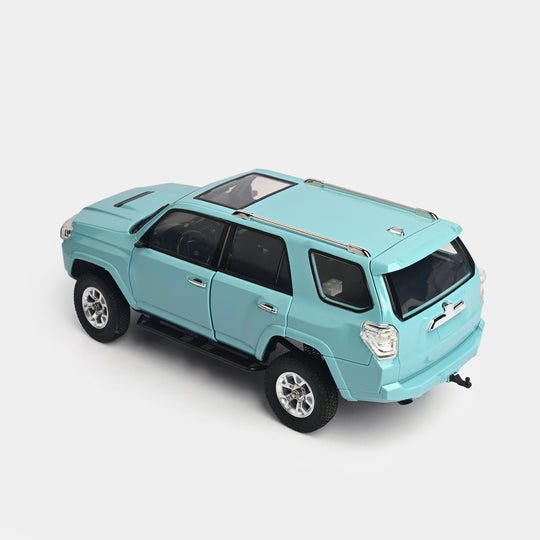 Remote Control 4Runner Rock Car For Kids