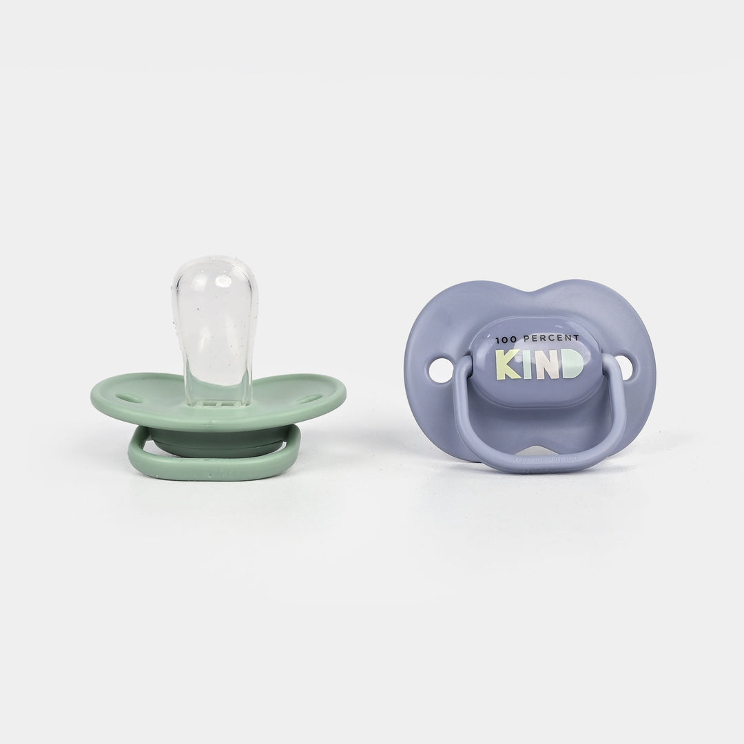 Tommee Tippee - Anytime Soother 2 Pack (18-36 Months)