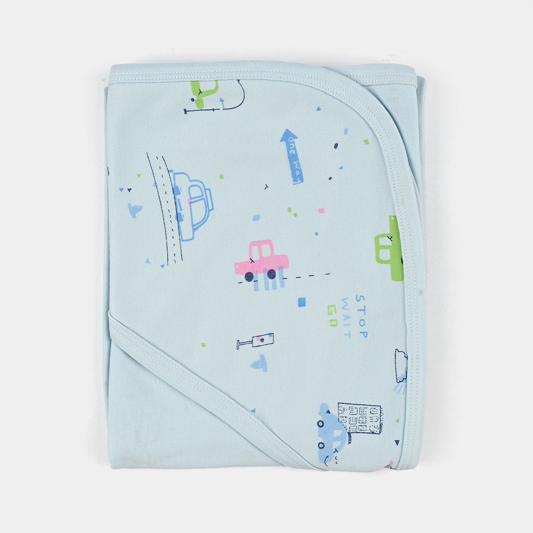 Baby Wrapping Sheet