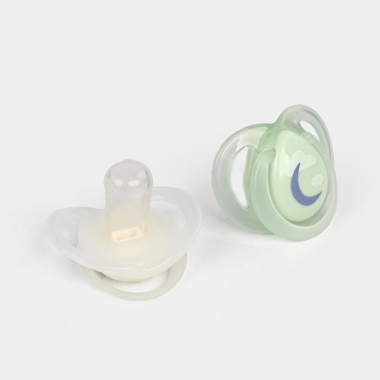 Tommee Tippee Fun Style Orthodontic Soothers (0–6 Months)