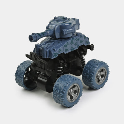 FRICTION MINI CAR/VEHICLE TOY FOR KIDS