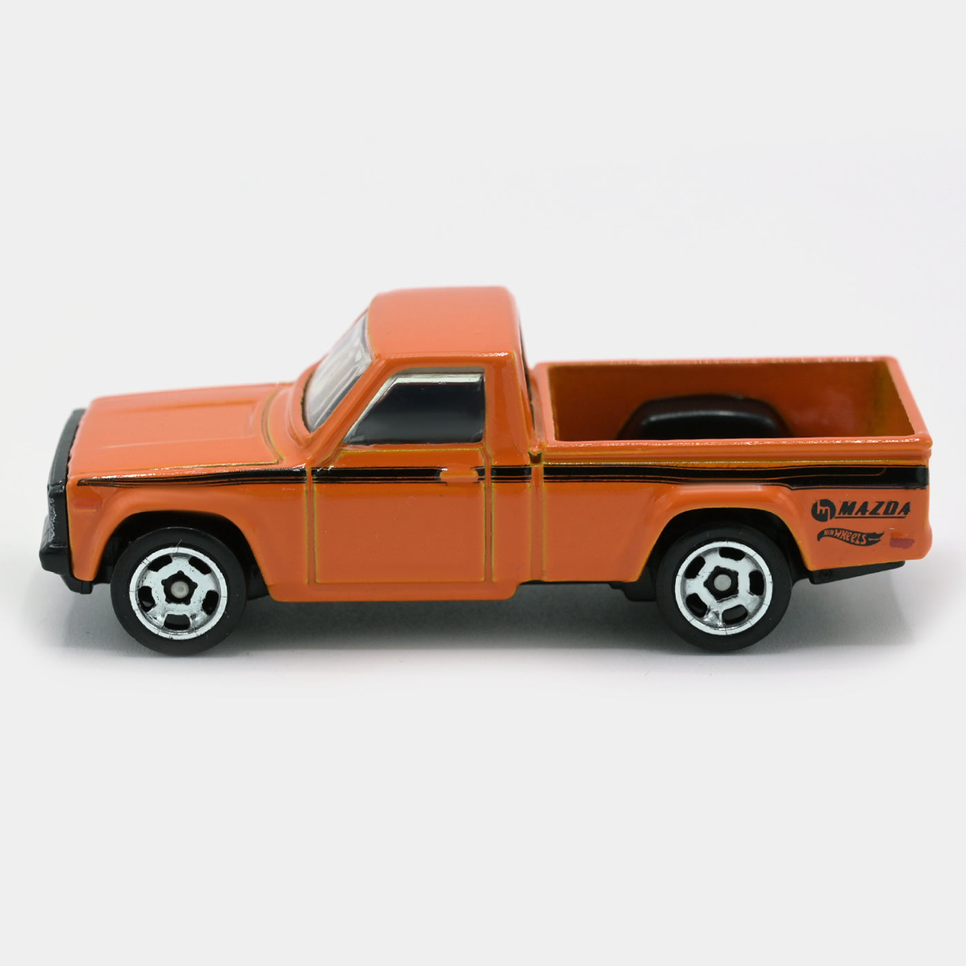 Hot Wheels Die-Cast Car For Kids