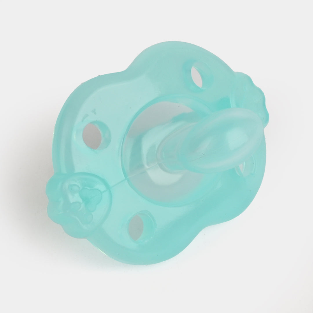 Baby Silicone Pacifier