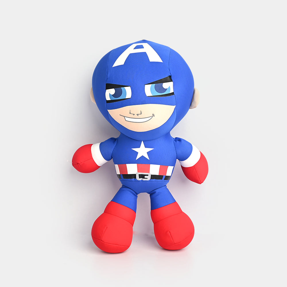 Character Soft Beans Toy For Kids